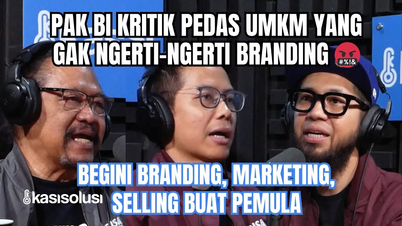 STRATEGI BRANDING APPLE VS SAMSUNG 🔥ALASAN PRODUK APPLE JAUH LEBIH LAKU, BAHKAN RELA JUAL GINJAL 😱