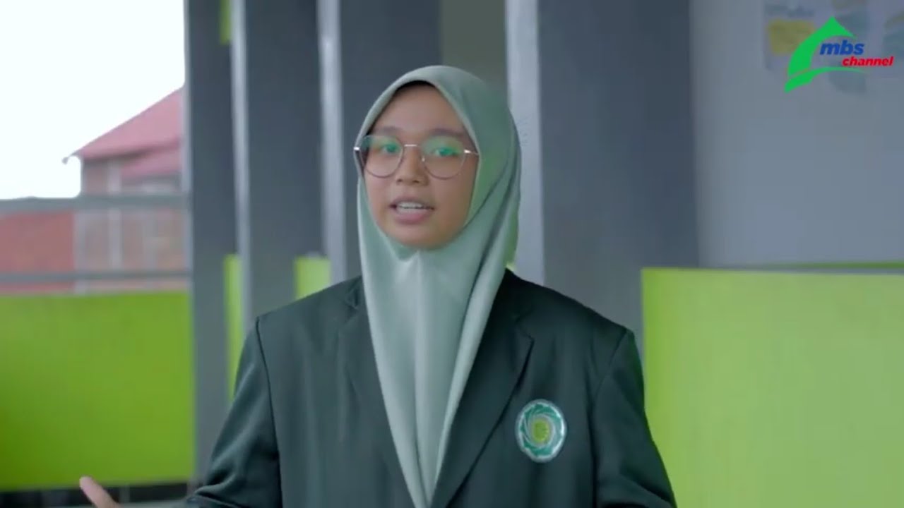 PROFIL MUHAMMADIYAH BOARDING SCHOOL (MBS) TANGGUL