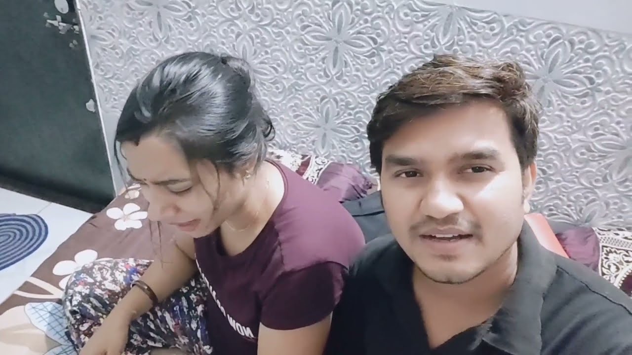 Wallpaper Prank On Wife|@IncredibleAyansh