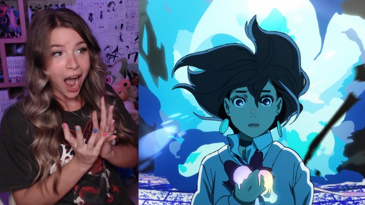 DAN DA DAN! Season 2 Episode 12 Reaction & Review | Animaechan