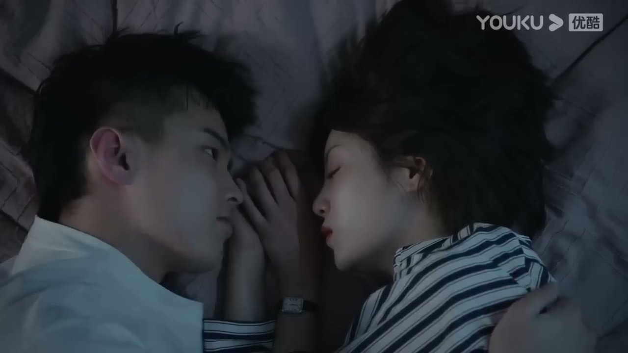 💘超甜混剪：原來小狼狗這麼行的麼？一套一套的 ！【我的鄰居長不大My Fated Boy】