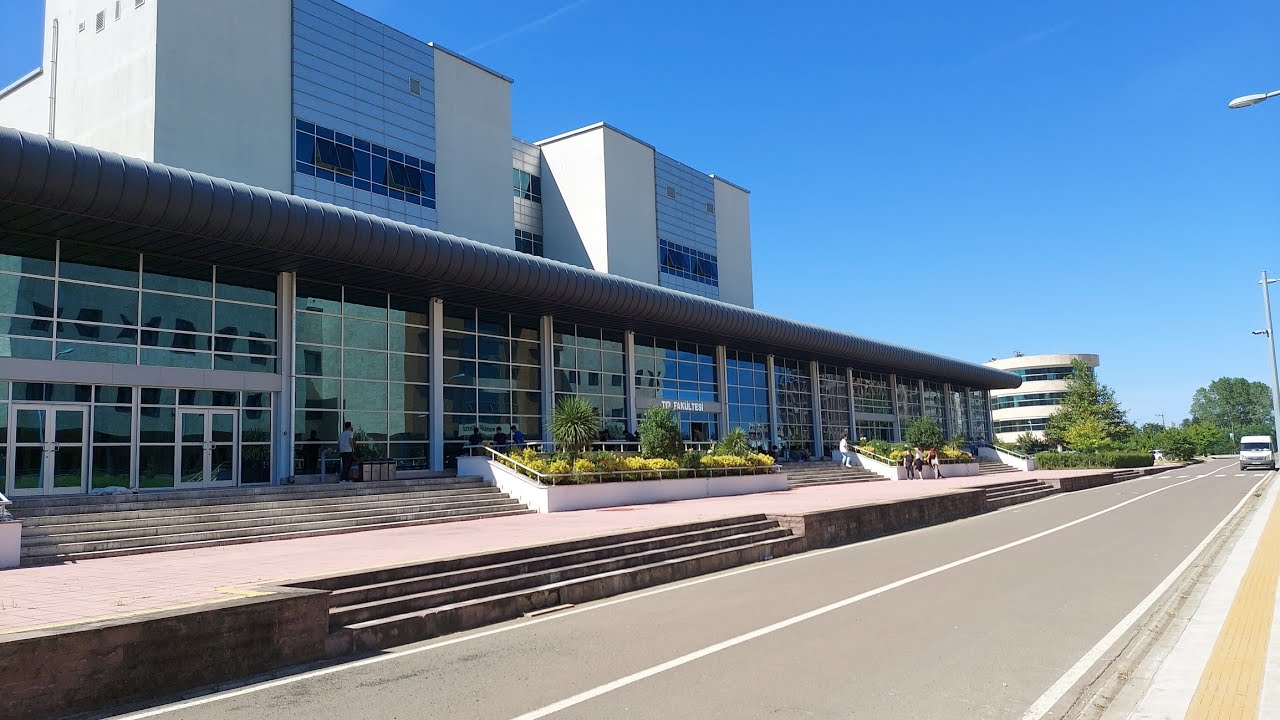 Ordu Üniversitesi 2022-2023