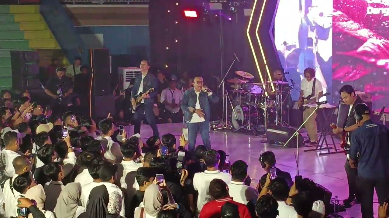 Satu Ari Lasso