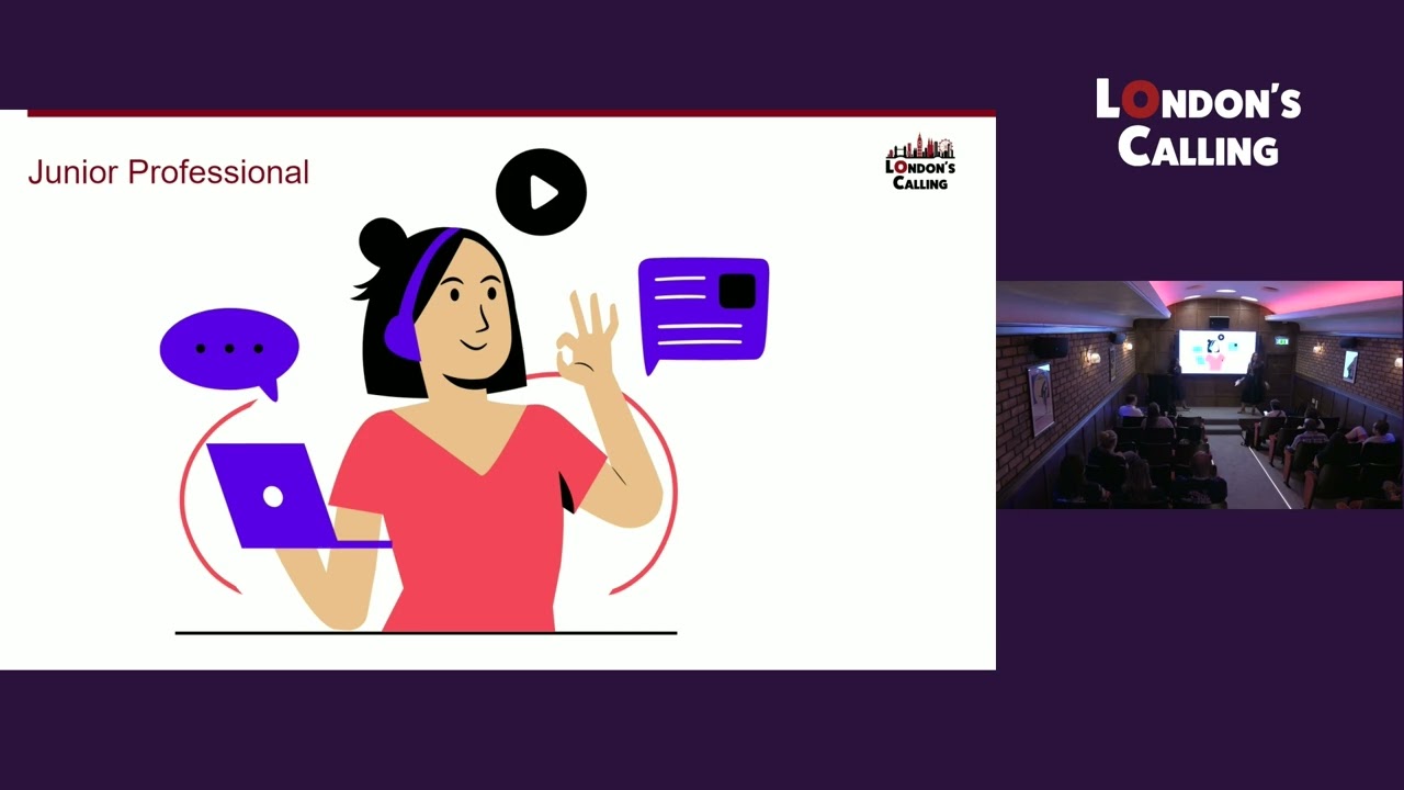 Effective Volunteer Partnerships: Collaboration Tips for Salesforce Professionals at LC24
