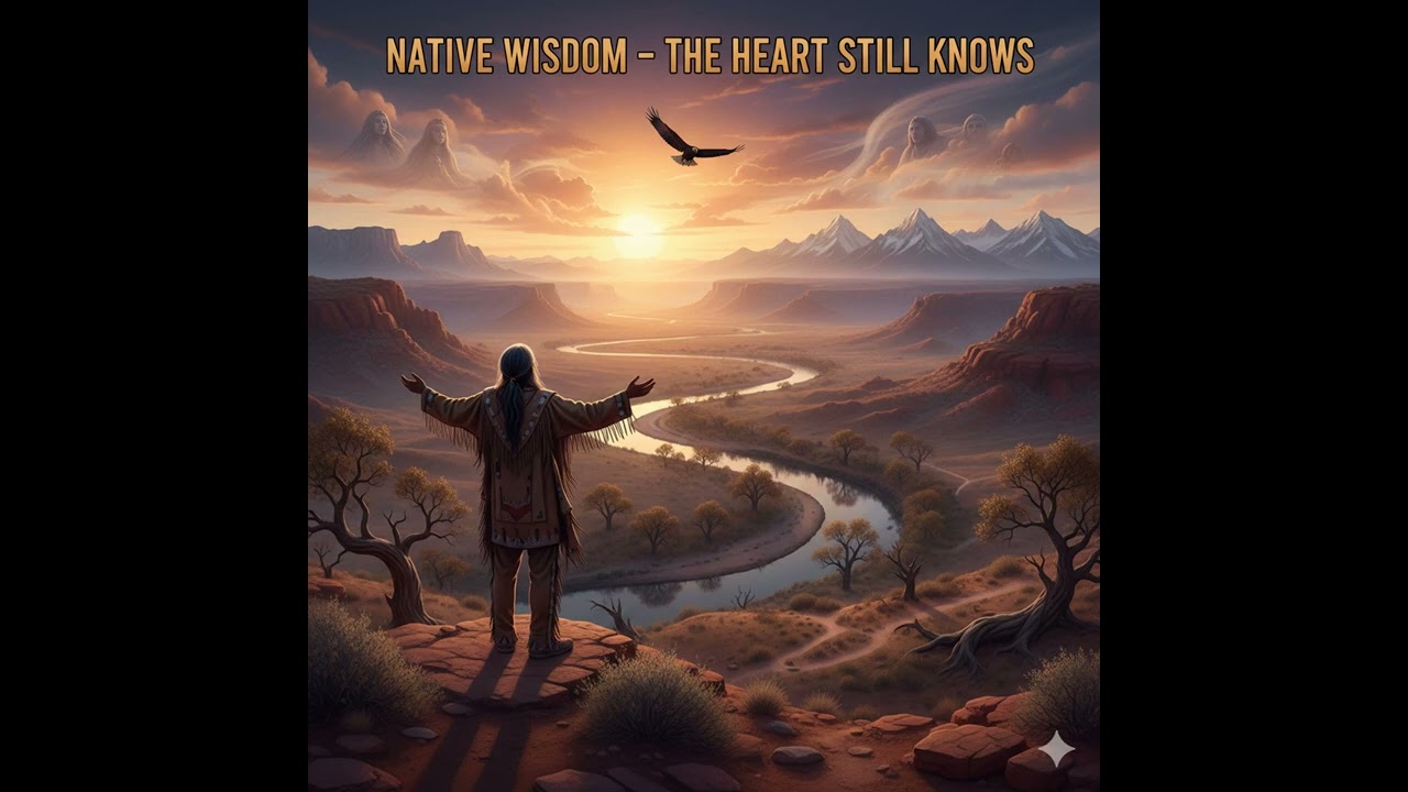 Native Wisdom - The Heart Still Knows 