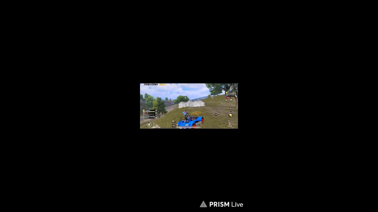 Live streaming of ASADisLiveyt