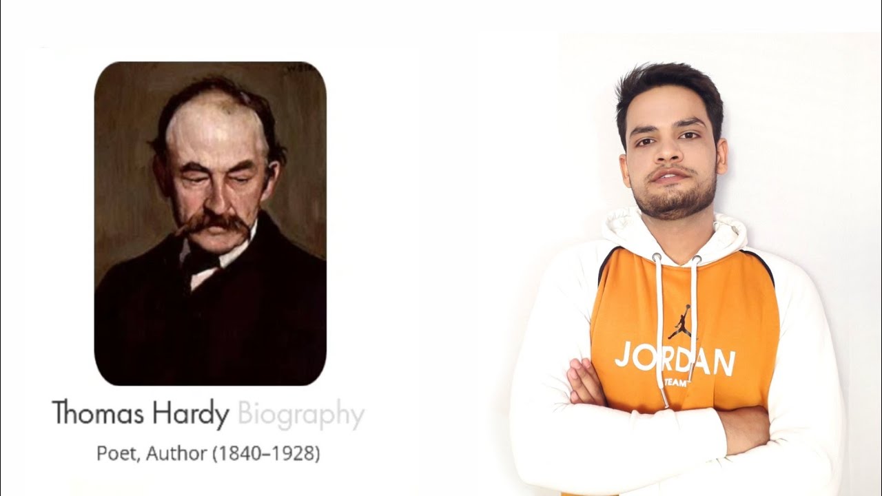 Thomas Hardy in Hindi