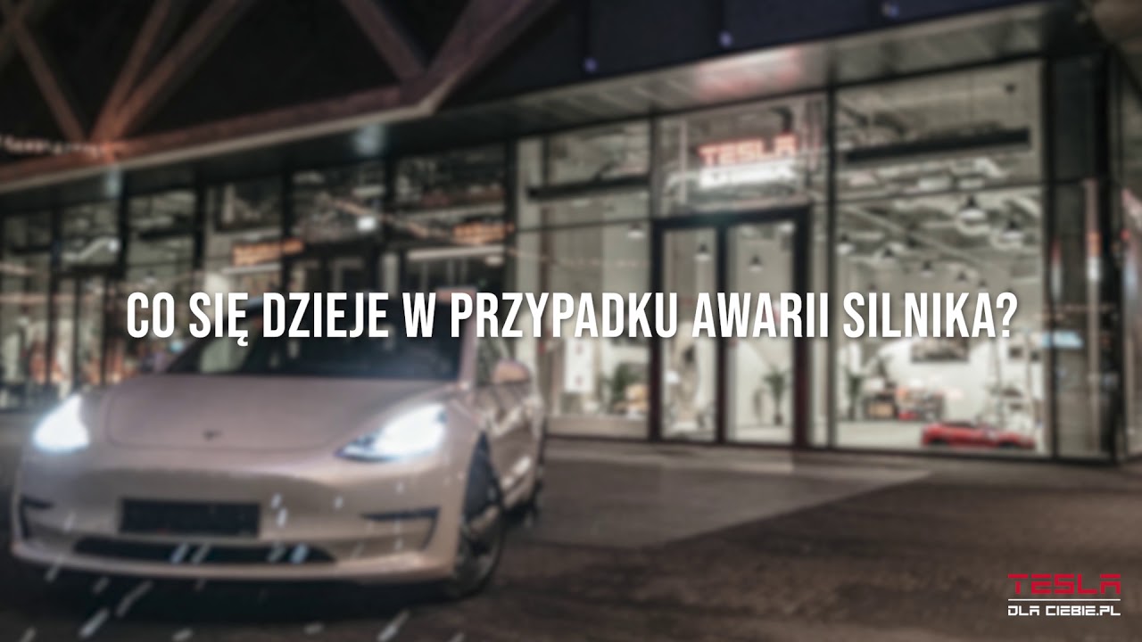 FAQ Tesla | EVdlaCiebie.PL