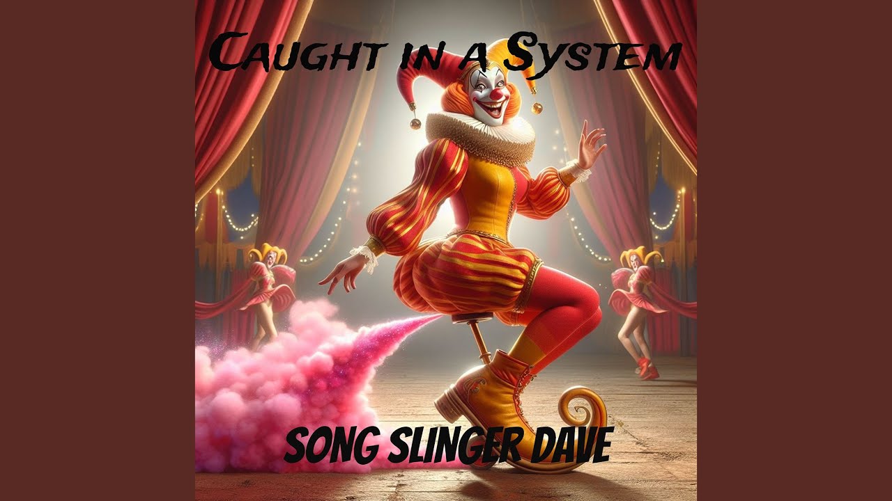 Caught in a System