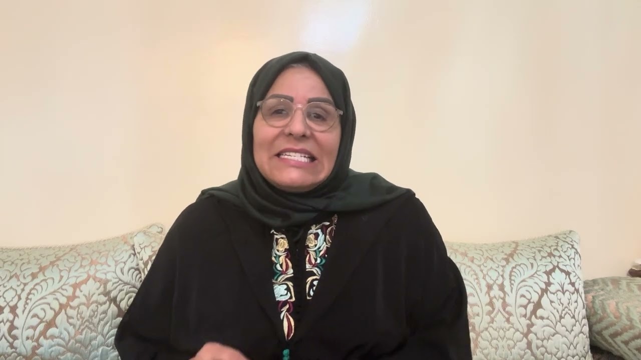 🌺🌺الزوينة ديالي وقفي ماشي وقت الجلسة والفراجةجمعي الوقفة🌺🌺