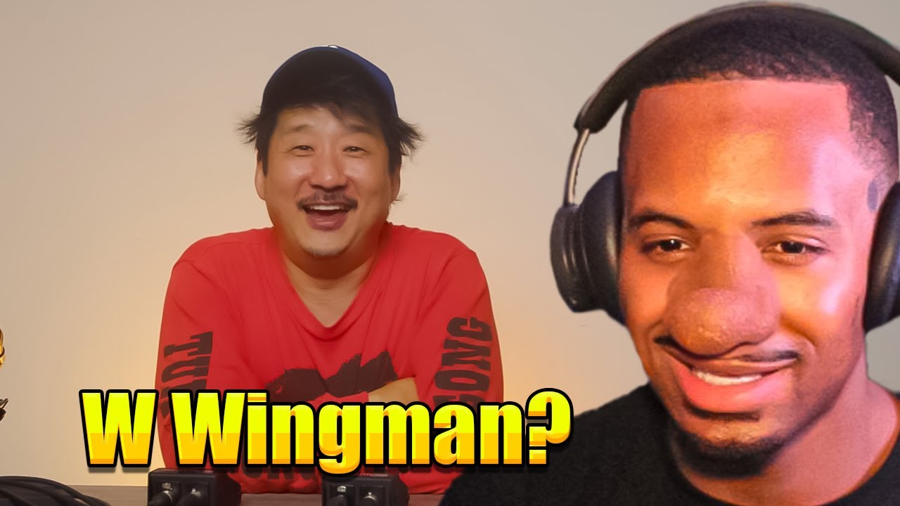 Will Bobby Lee Be Able To Help These Blind Dates Find Love