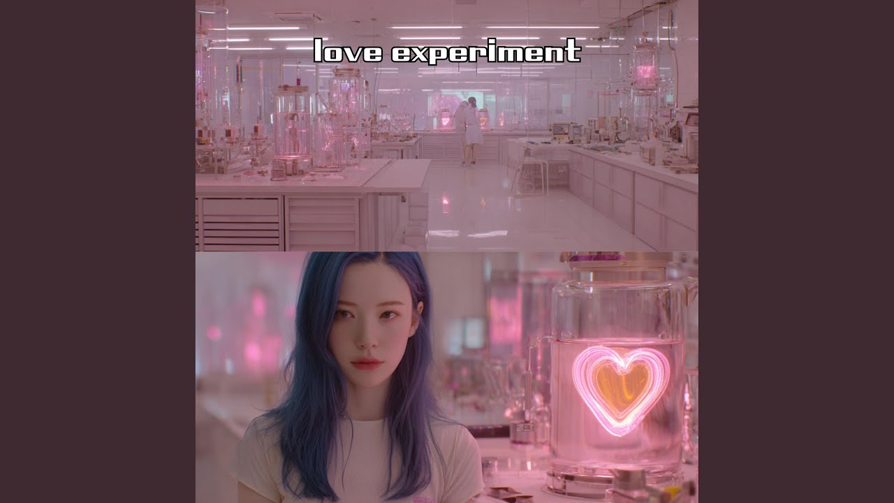 love experiment