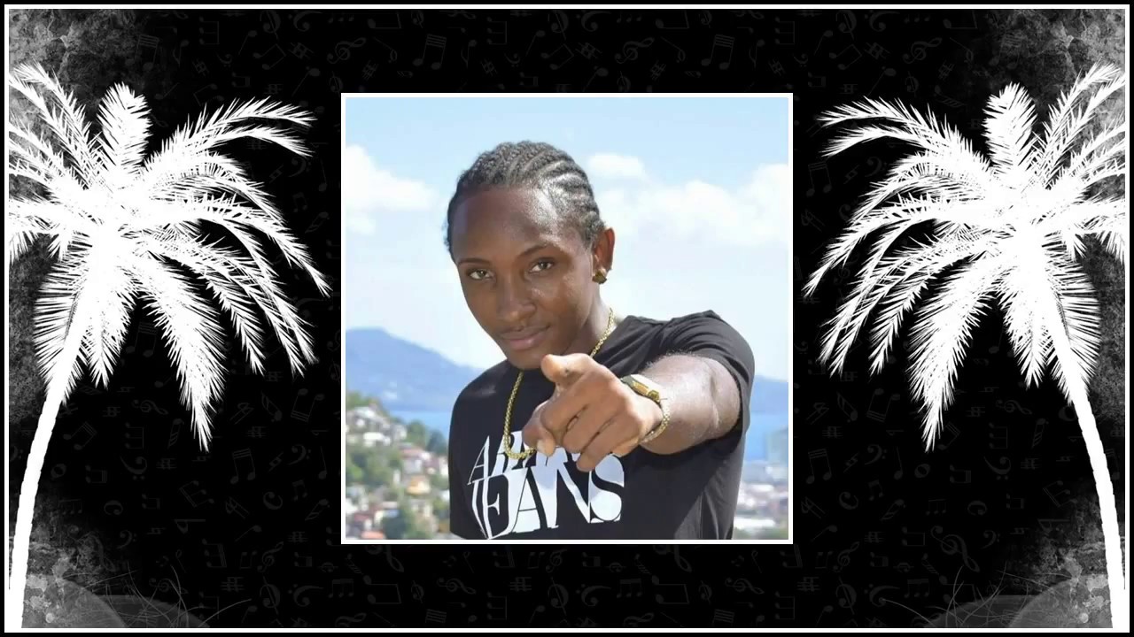 DJ JWAX - Rip Ti Blica