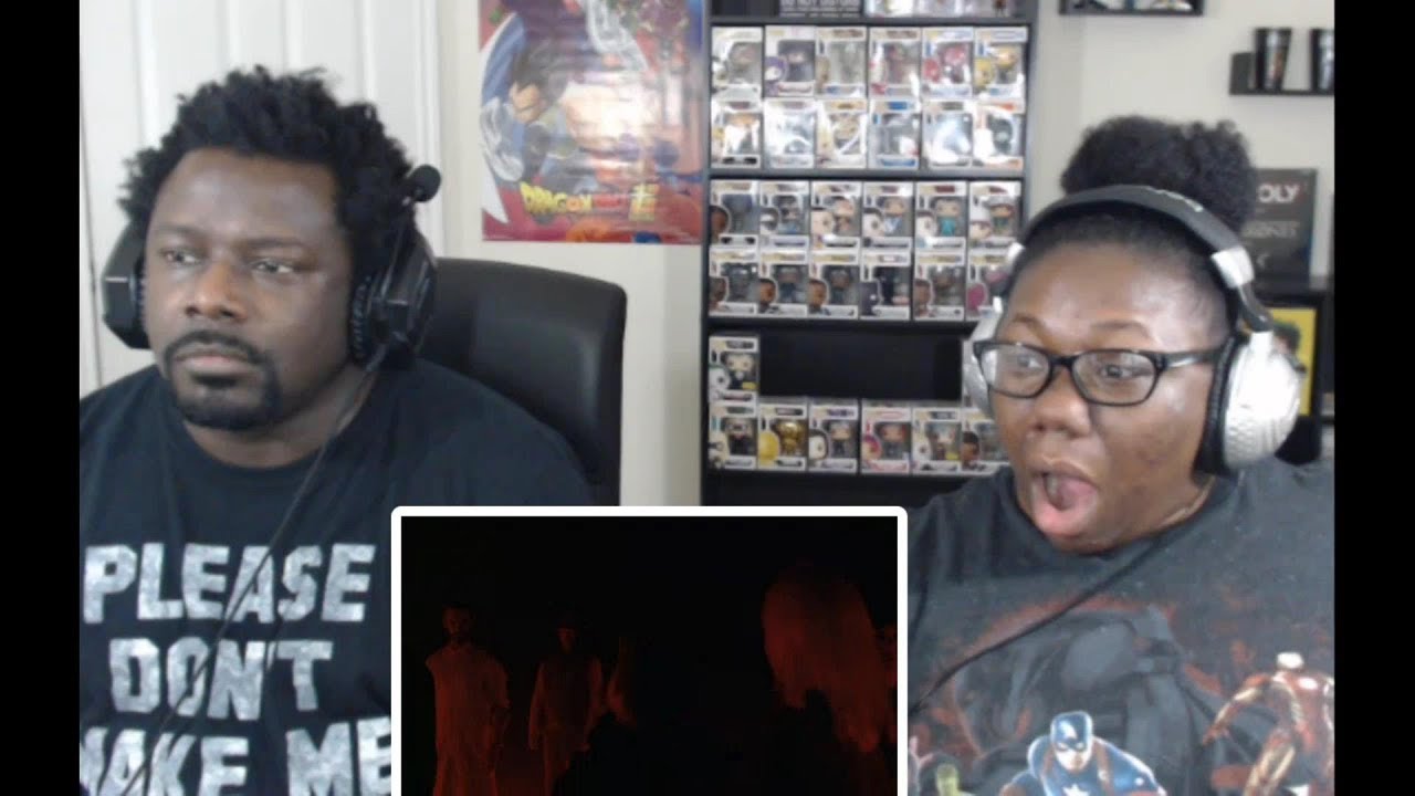 Westworld 1x10 REACTION!! {The Bicameral Mind}