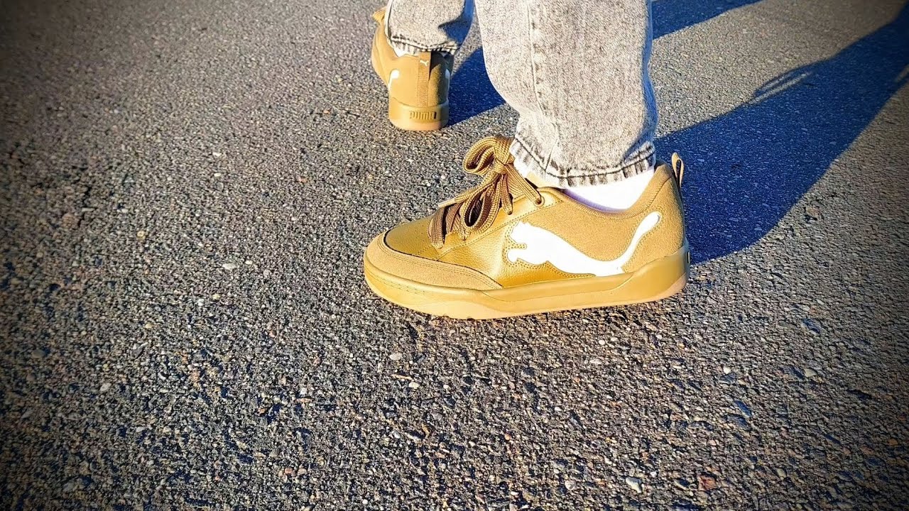 Puma Park Lifestyle SD.