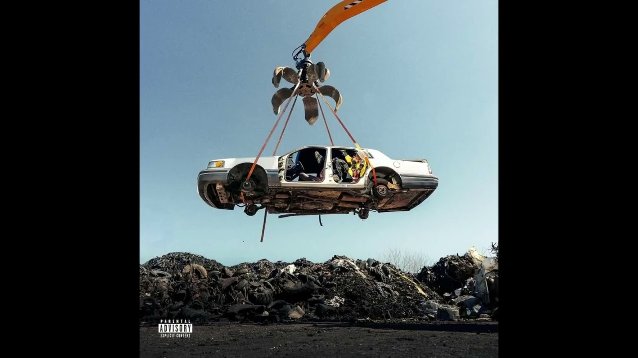 IDK - IDCASH | FULL ALBUM