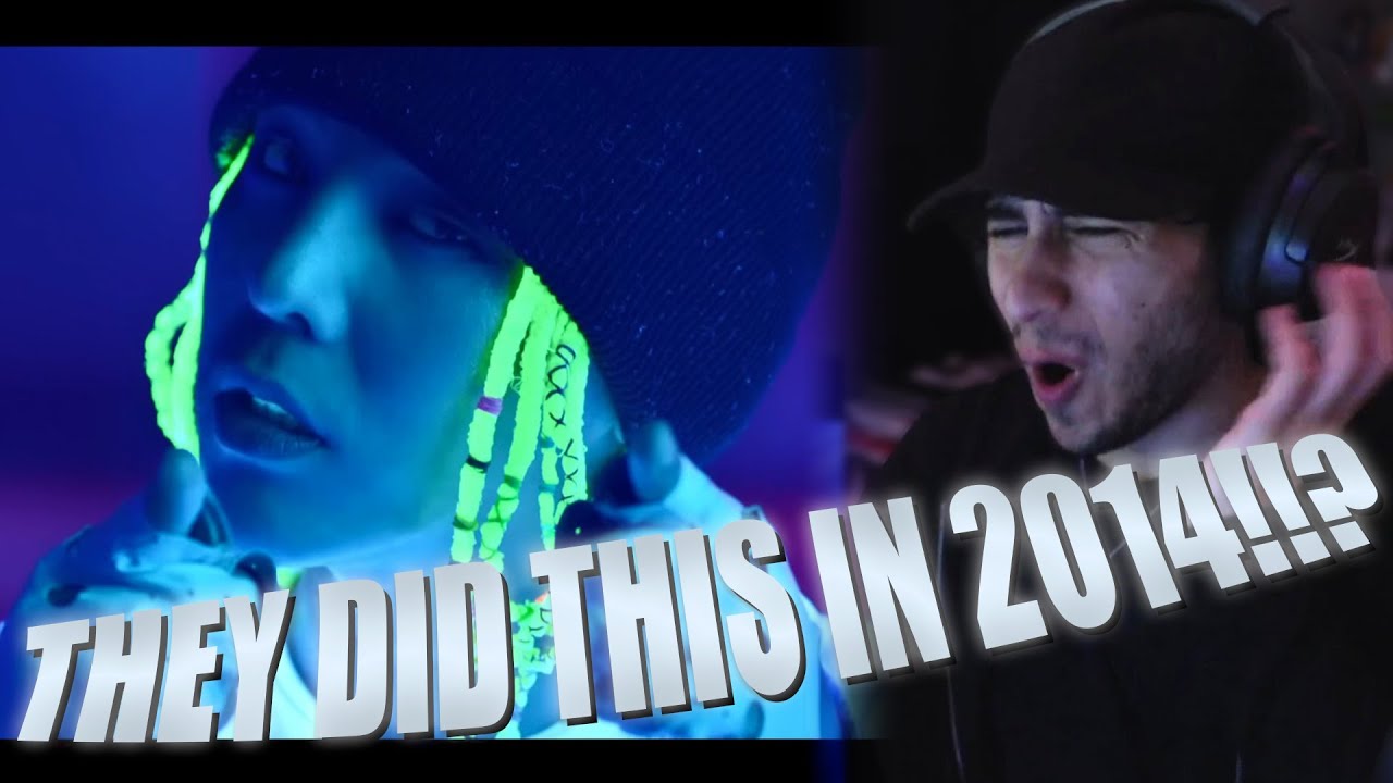 GD X TAEYANG - GOOD BOY M/V | NEW BIGBANG FAN REACTION!