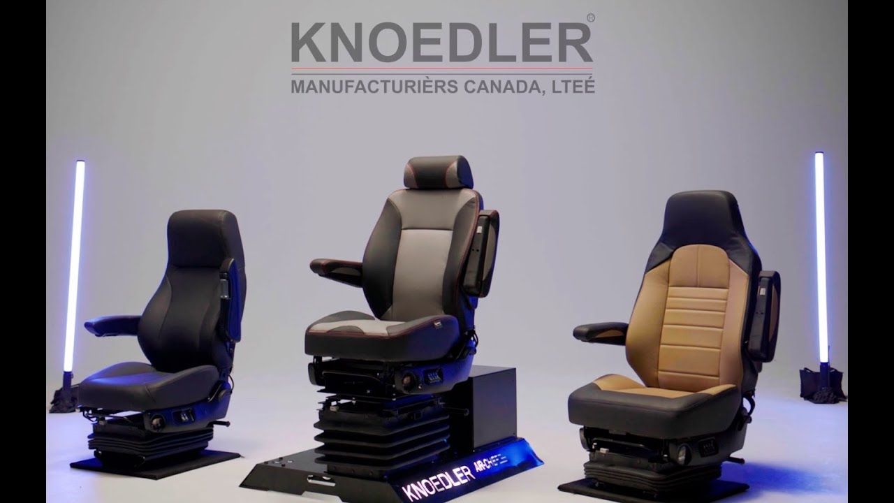 Knoedler Air Chief 2023