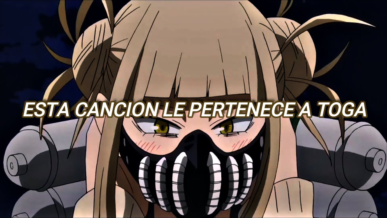 Esta canción le pertenece a Himiko Toga ll Look what you made me do - Taylor Swift AMV