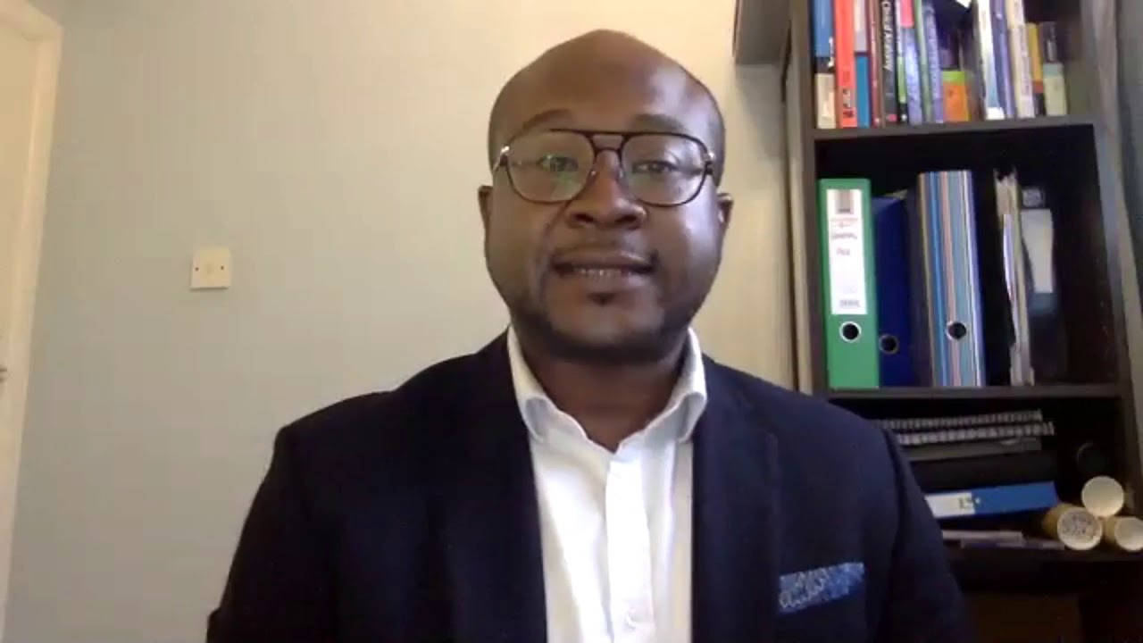 International Prostate Symptom Score (IPSS) in 2 minutes
