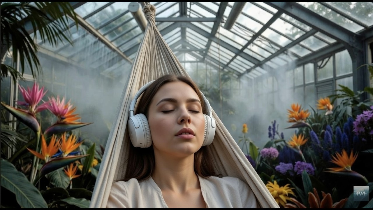 Tropical Tune Out