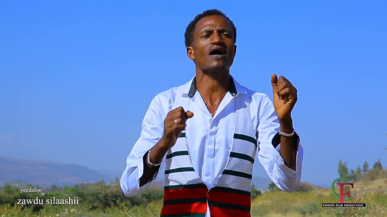 New  Culture Baga Dhalate Qeerroo / Oromo Music /By Zawuduu Silaashii(Baacaa)2019(Official Video)