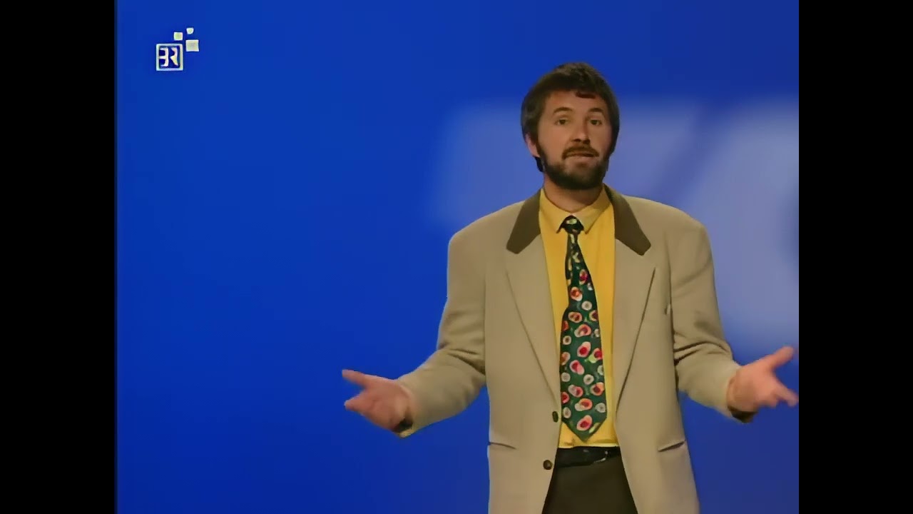 Telekolleg Physik Folge 14 - Elektrische Ladung