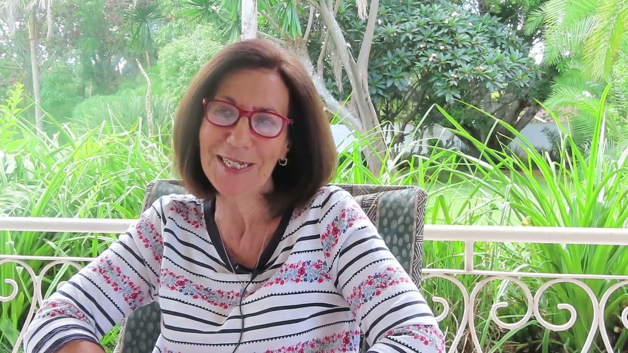 Lorraine Goldenberg