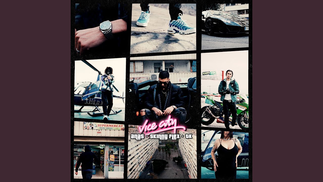 Vice City