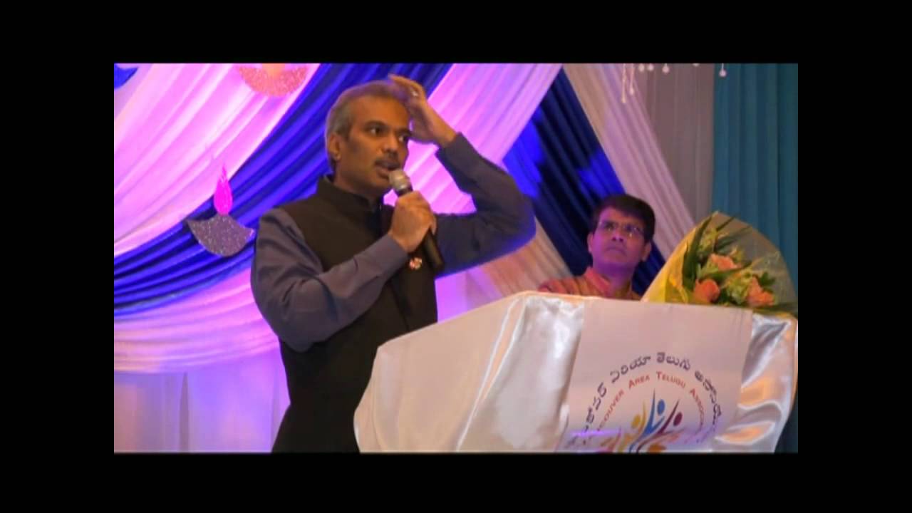 VATA Deepavali 2015-10 GuestHonour
