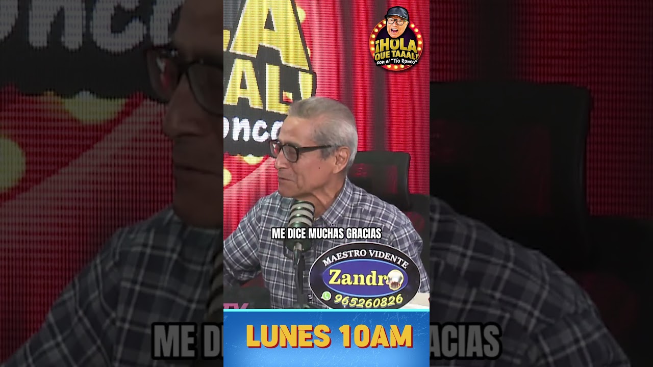 JUAN REBAZA: