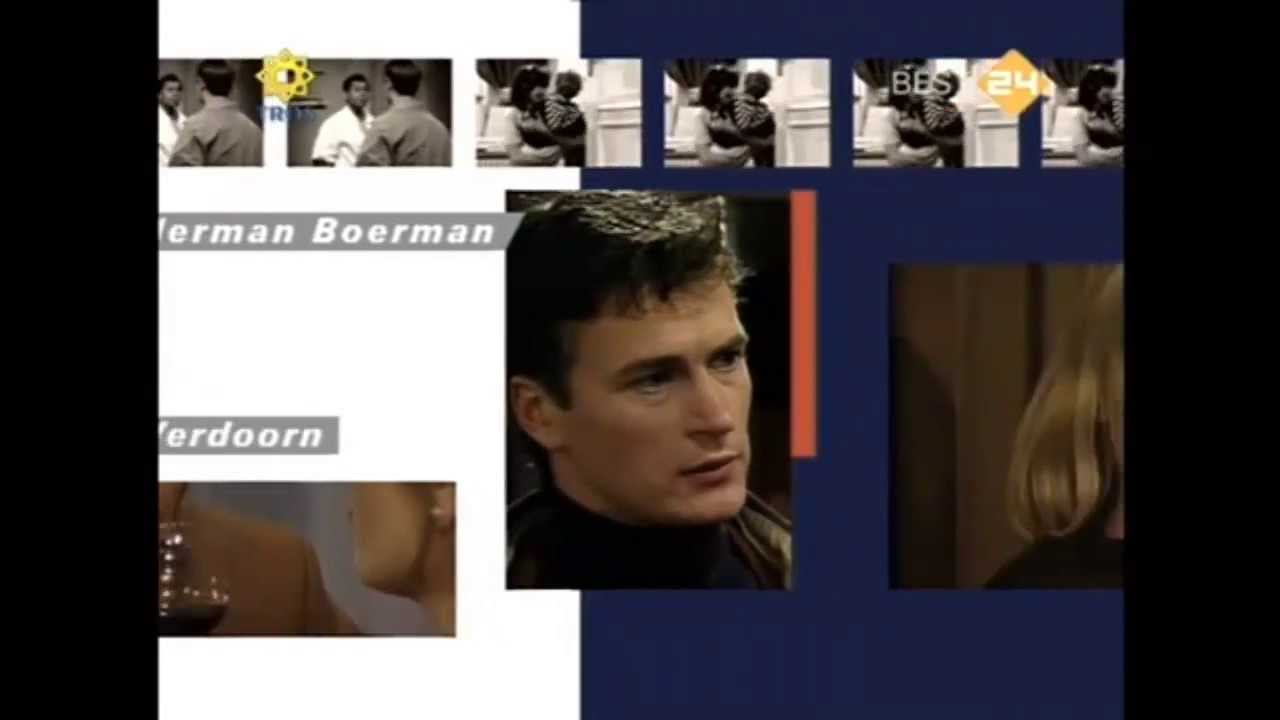 Onderweg naar morgen seizoen 3 / versie 4 (leader tv serie 1995/1996)