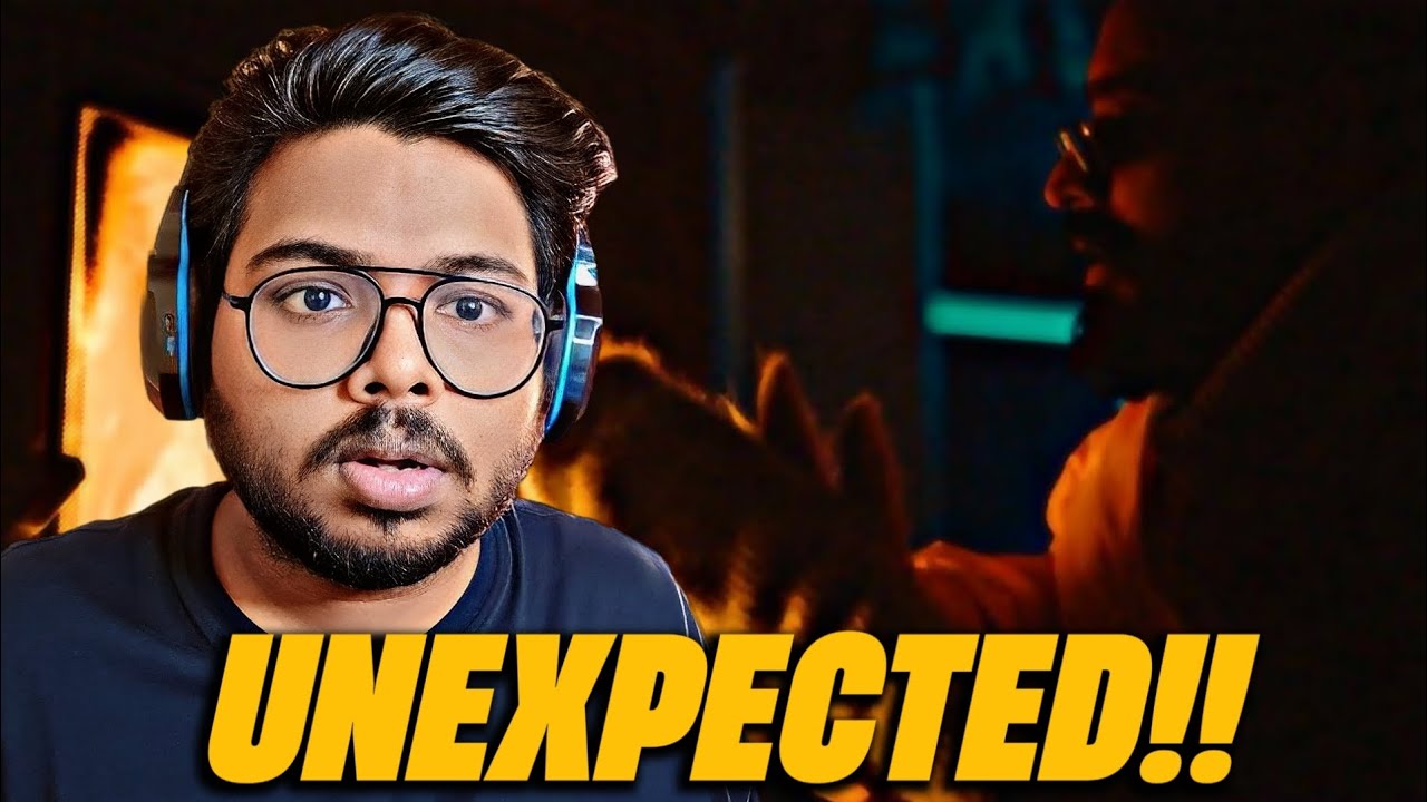 EMIWAY BANTAI - NAZARE REACTION | NORTHERN NIGHTS EP
