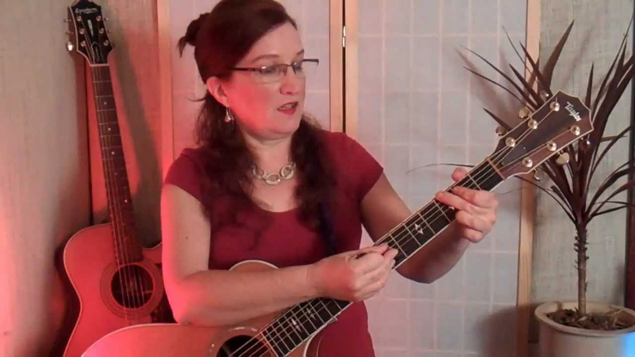 How to Practice Guitar: Structuring Your Practice Session for Best Mileage!