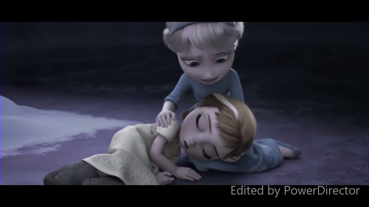 Frozen - Dynasty [AMV]