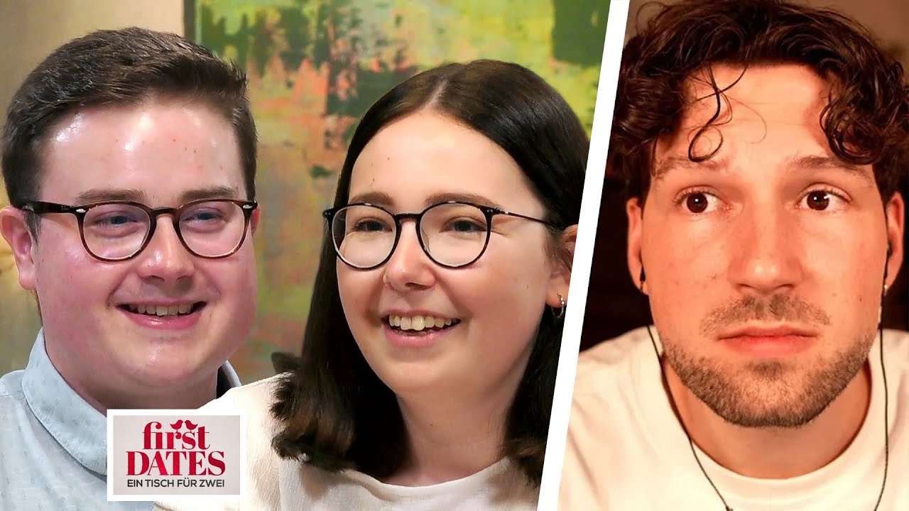THEY'RE PLANNING THEIR HOUSE TOGETHER! 🧐🏠 First Dates 💔