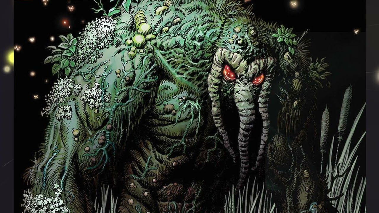 ChRONOS x Tony Kush - Swamp Meadows