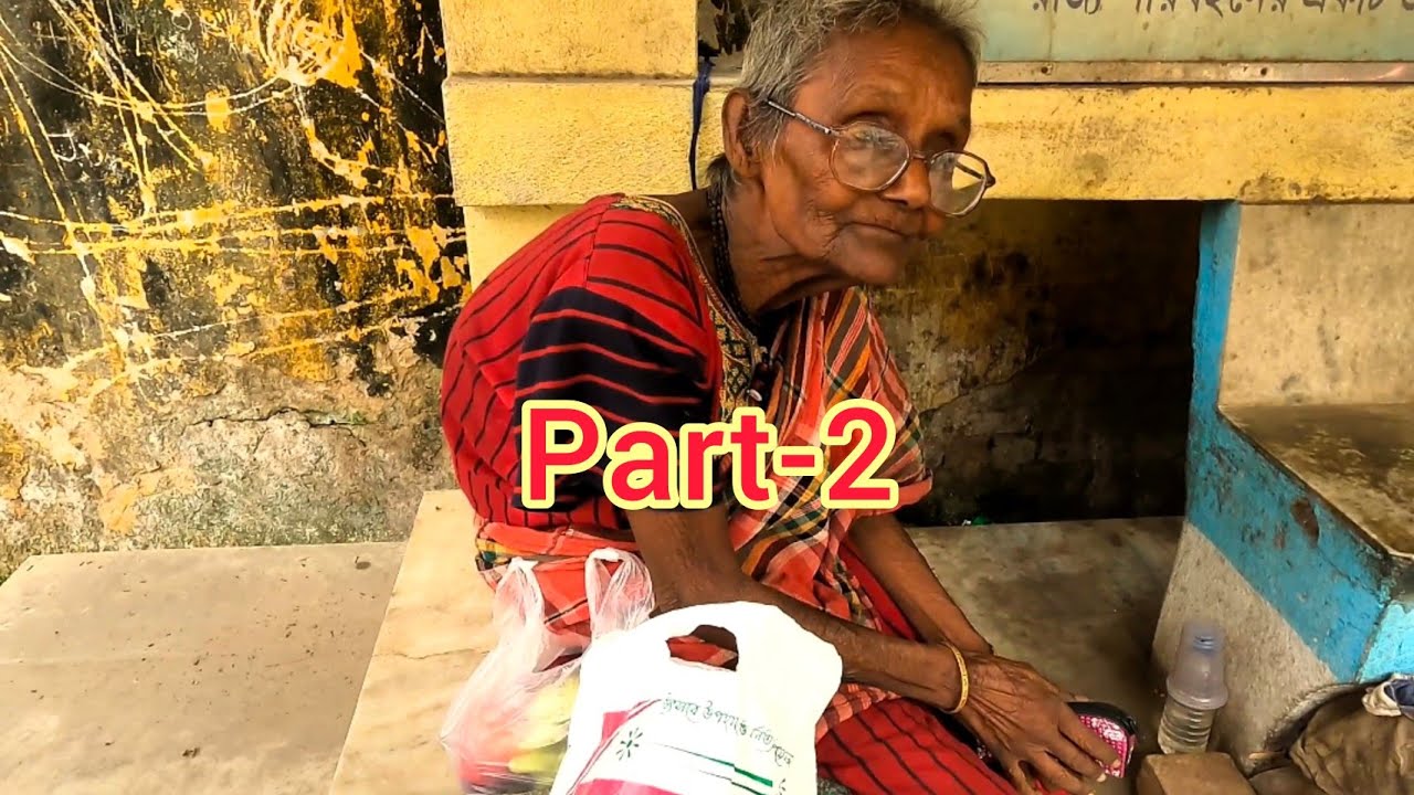 খাওয়ার খুব কষ্ট!@KhushirBhandarTarun