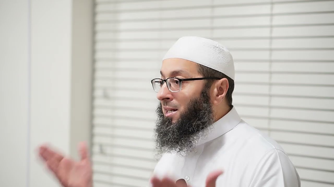 Ramadan Reflections 28th Ramadan 1447/2026