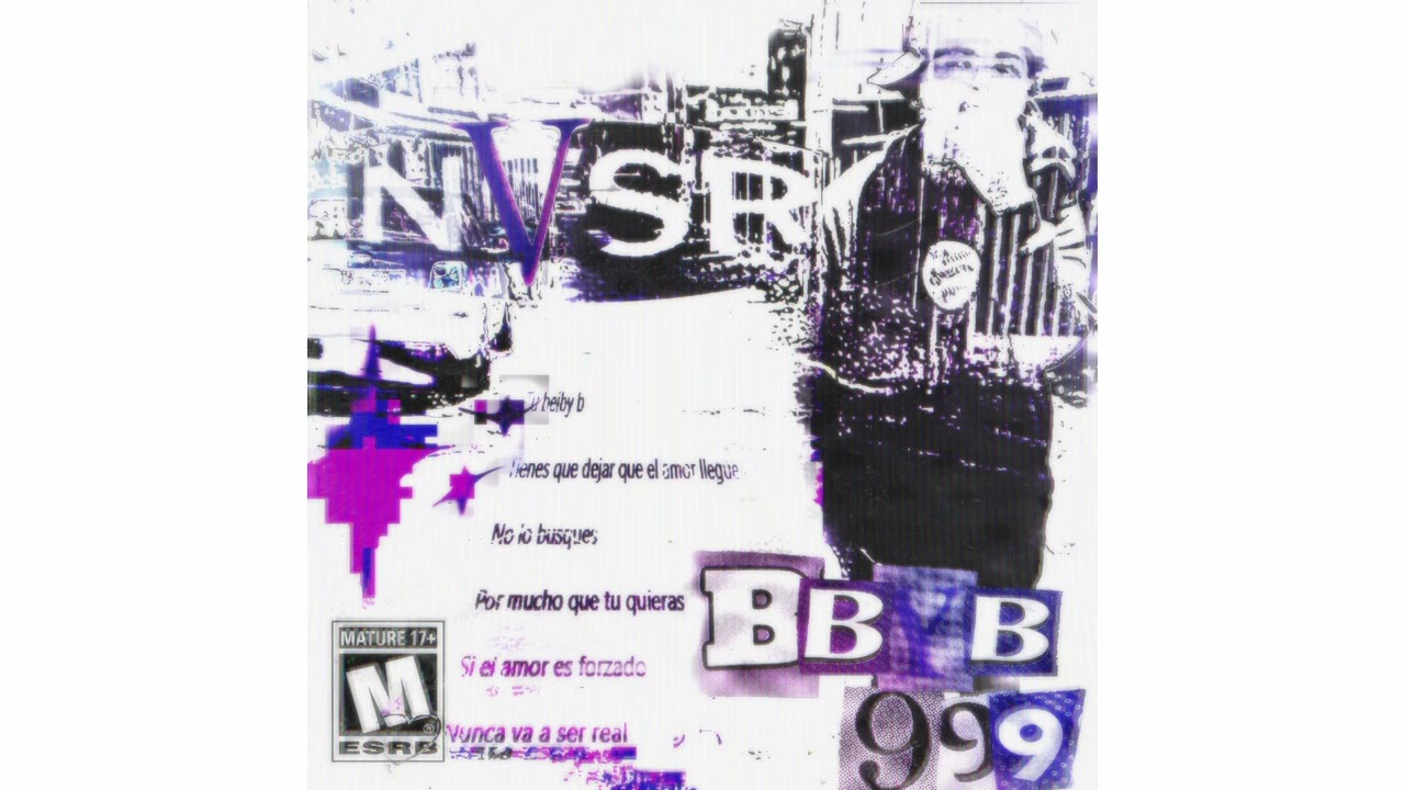 NVSR EP