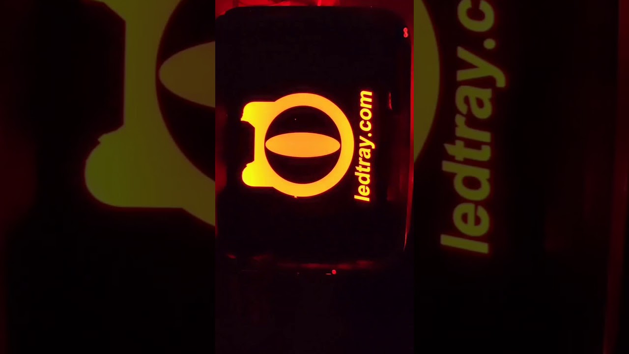 led glow tray,glowtray,glow tray Zkittlez Glow Tray,Glow Tray White Runtz,Glow Tray V2