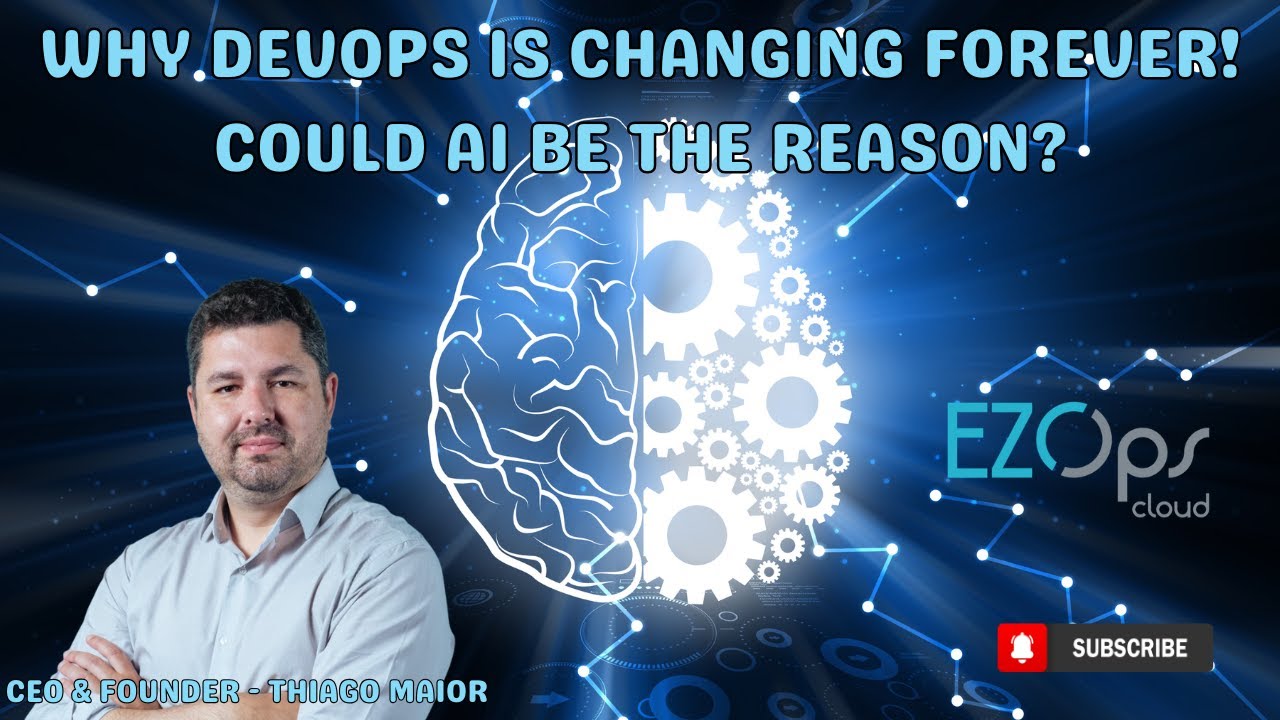 From Brazil to the US: Building DevOps Systems as AI Takes Over