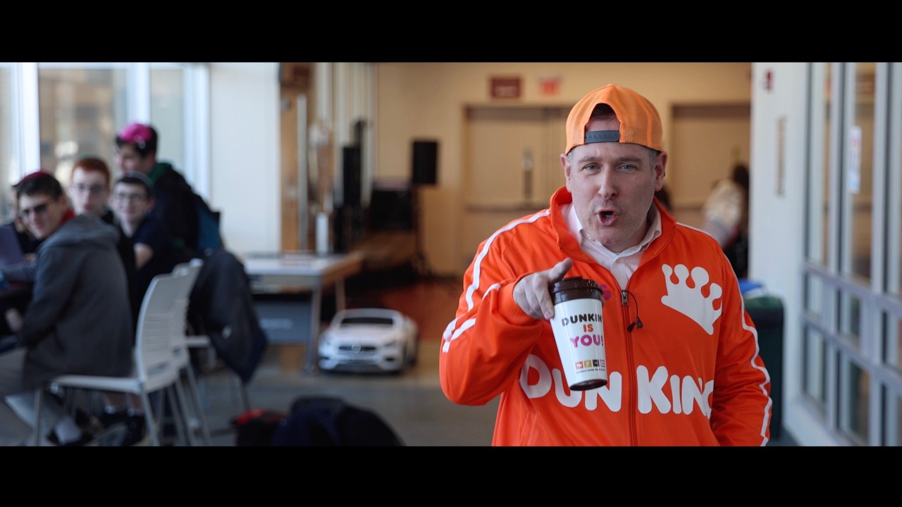The Frisch Dinner 2026: We're Going to the Super Bowl!