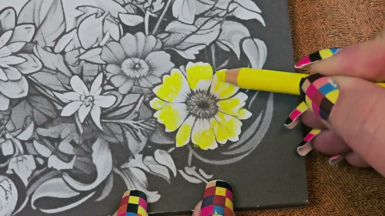 STABILO CarbOthello Chalk Pastel Pencils