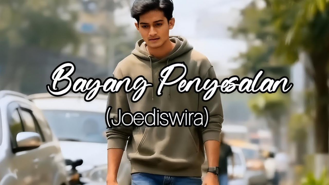 Bayang Penyesalan (Official MV)