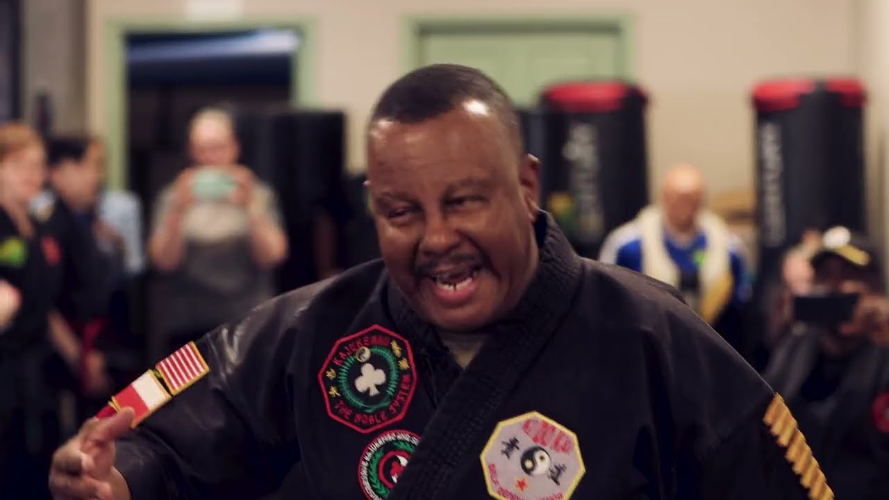 Best Martial Arts Event Ever! Kajukembo Seminar / Banquet Highlight Reel 2022