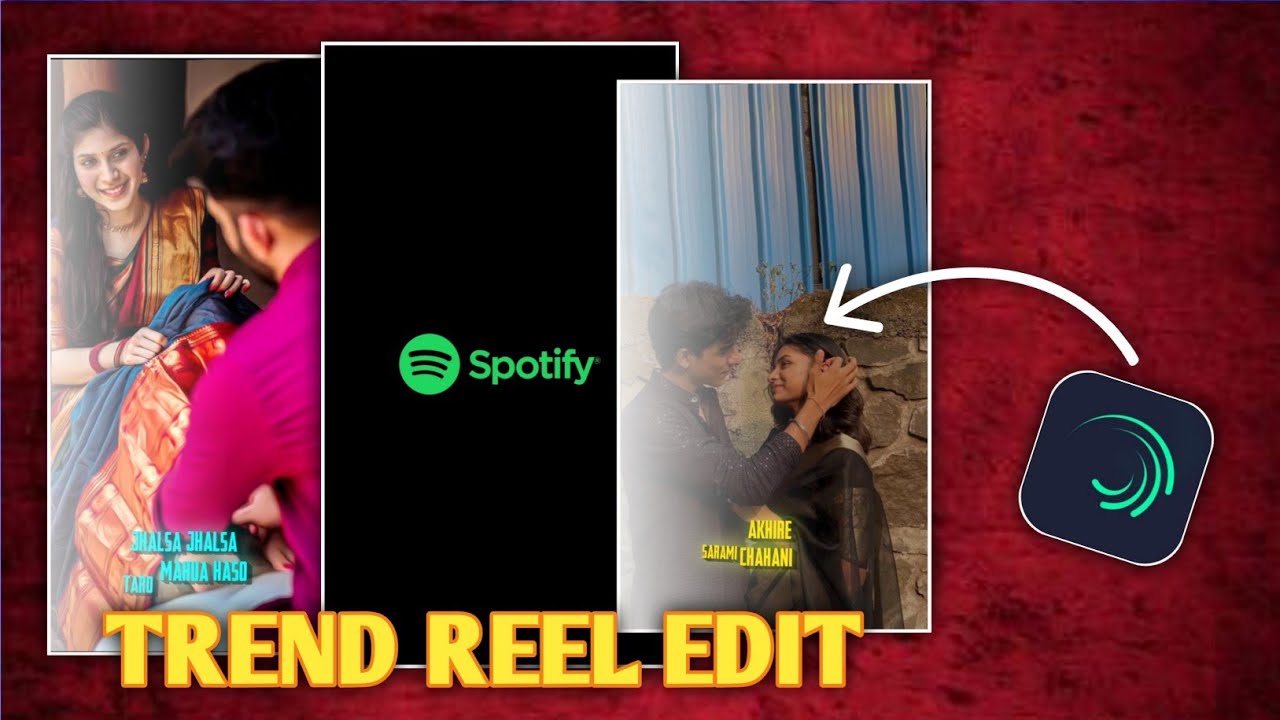 New Odia Trending Reel Video Editing | How To Edit Text Animation