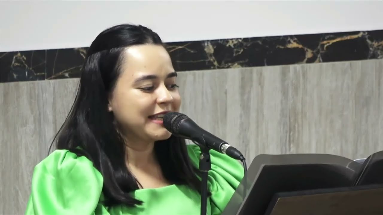 O IRMÃO ALDO ESTÁ COMIGO - IGREJA APOSTÓLICA