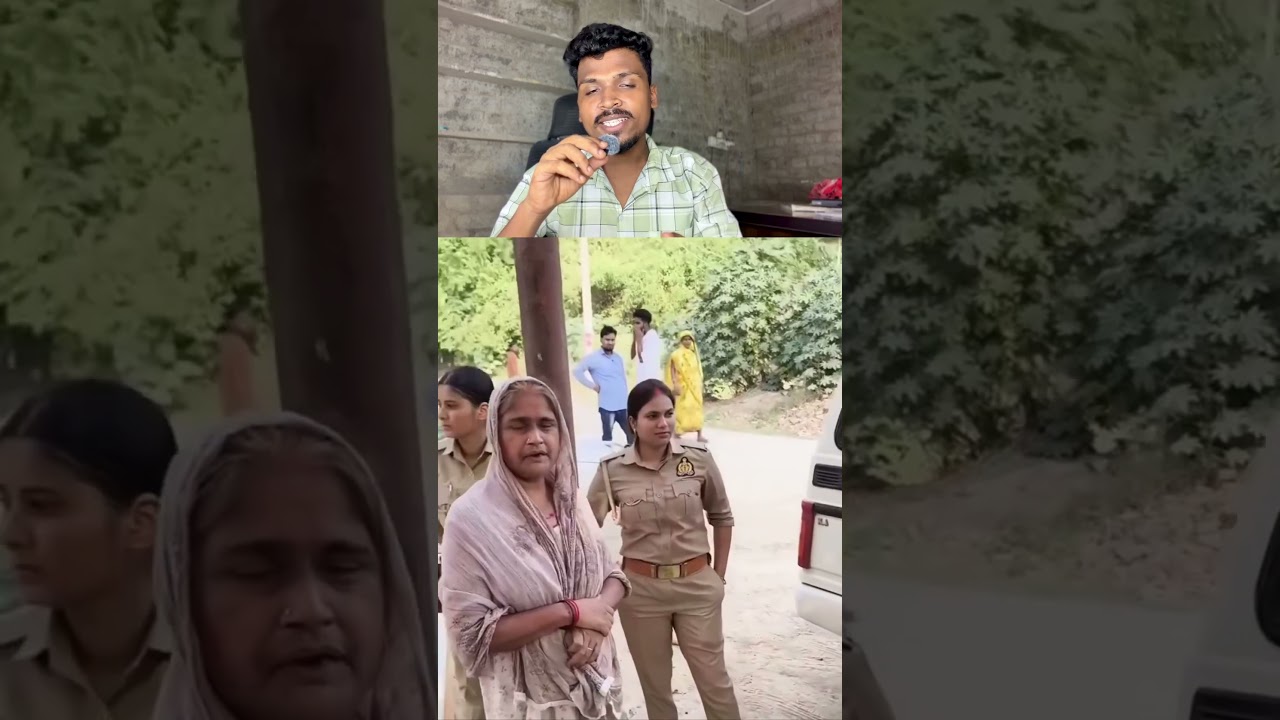 Family Detained at Temple While Officials Illegally Demolish Home