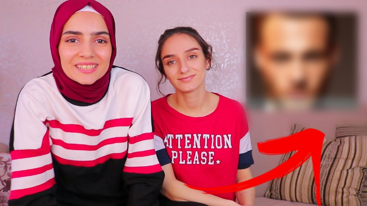 كراش عفراء التركي رح يصير زوجا 💍😍